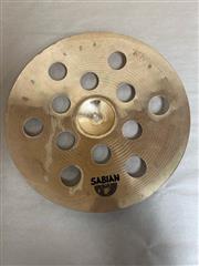 SABIAN CYMBAL B8 16